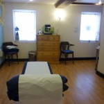 The Clinic