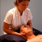 Neck Manipulation